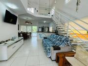 Casa com 4 dormitórios à venda, 262 m² por R$ 3.500.000...