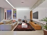 Casa com 4 dormitórios à venda, 263 m² por R$ 1.650.000...