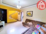 Casa com 4 dormitórios à venda, 264 m² por R$ 820.000,00...