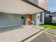 Casa com 4 dormitórios à venda, 265 m² por R$...