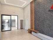 Casa com 4 dormitórios à venda, 265 m² por R$...