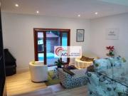 Casa com 4 dormitórios à venda, 268 m² por R$...