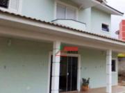 Casa com 4 dormitórios à venda, 268 m² por R$...