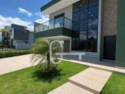 Casa com 4 dormitórios à venda, 268 m² por R$...