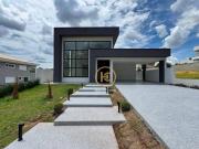 Casa com 4 dormitórios à venda, 268 m² por R$...
