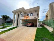 Casa com 4 dormitórios à venda, 269 m² por R$...