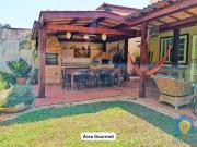Casa com 4 dormitórios à venda, 270 m² por R$ 1.290.000...