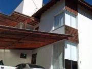 Casa com 4 dormitórios à venda, 270 m² por R$...