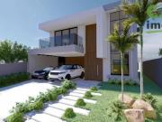 Casa com 4 dormitórios à venda, 270 m² por R$...
