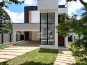 Casa com 4 dormitórios à venda, 270 m² por R$...