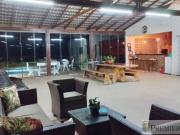 Casa com 4 dormitórios à venda, 270 m² por R$ 700.000...