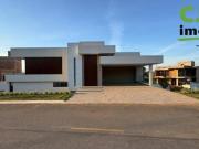 Casa com 4 dormitórios à venda, 271 m² por R$...