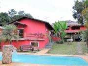 Casa com 4 dormitórios à venda, 2729 m² por R$...