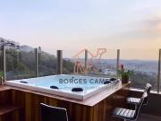 Casa com 4 dormitórios À VENDA, 272 m² Buritis Belo...