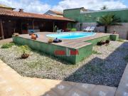 Casa com 4 dormitórios à venda, 273 m² por R$...