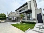 Casa com 4 dormitórios à venda, 273 m² por R$...