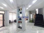 Casa com 4 dormitórios à venda, 273 m² por R$...