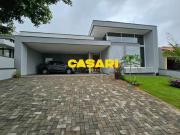 Casa com 4 dormitórios à venda, 273 m² Portal das...