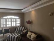 Casa com 4 dormitórios à venda, 275 m² por R$ 950.000,00...