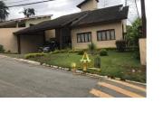 Casa com 4 dormitórios à venda, 276 m² Residencial Nova...