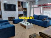 Casa com 4 dormitórios à venda, 276 m² Rudge Ramos São...