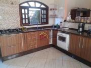 Casa com 4 dormitórios à venda, 278 m² por R$ 520.000,00...