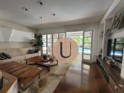 Casa com 4 dormitórios à venda, 279 m² Alphaville...