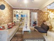 Casa com 4 dormitórios à venda, 280 m² Perdizes São Paulo/SP