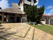 Casa com 4 dormitórios à venda, 280 m² por R$...