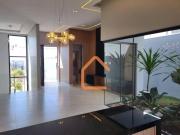 Casa com 4 dormitórios à venda, 280 m² por R$...