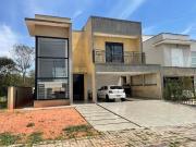 Casa com 4 dormitórios à venda, 280 m² por R$...