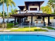 Casa com 4 dormitórios à venda, 280 m² por R$...