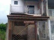 Casa com 4 dormitórios à venda, 280 m² por R$ 479.000...