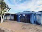 Casa com 4 dormitórios à venda, 281 m² por R$ 450.000,00...