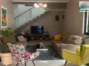 Casa com 4 dormitórios à venda, 283 m² por R$...