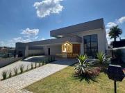 Casa com 4 dormitórios à venda, 284 m² por R$...