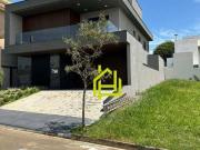 Casa com 4 dormitórios à venda, 285 m² por R$...