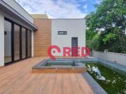 Casa com 4 dormitórios à venda, 286 m² por R$...