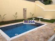 Casa com 4 dormitórios à venda, 287 m² por R$...