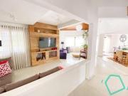 Casa com 4 dormitórios à venda, 288 m² por R$...