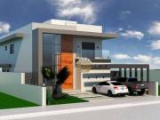 Casa com 4 dormitórios à venda, 288 m² por R$...