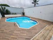 Casa com 4 dormitórios à venda, 289 m² por R$...