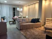 Casa com 4 dormitórios à venda, 289 m² por R$ 2.500.000...