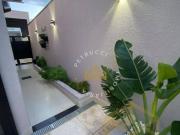 Casa com 4 dormitórios à venda, 289 m² por R$...