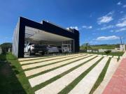 Casa com 4 dormitórios à venda, 289 m² por R$...