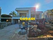 Casa com 4 dormitórios à venda, 290 m² Flora Ville...