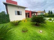 Casa com 4 dormitórios à venda, 290 m² por R$...