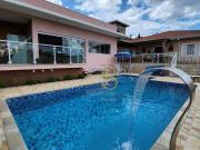 Casa com 4 dormitórios à venda, 290 m² por R$...