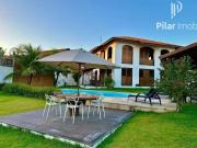 Casa à venda, 290 m² por R$ 1.400.000,00 Novo Iguapé...