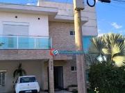 Casa com 4 dormitórios à venda, 290 m² por R$...